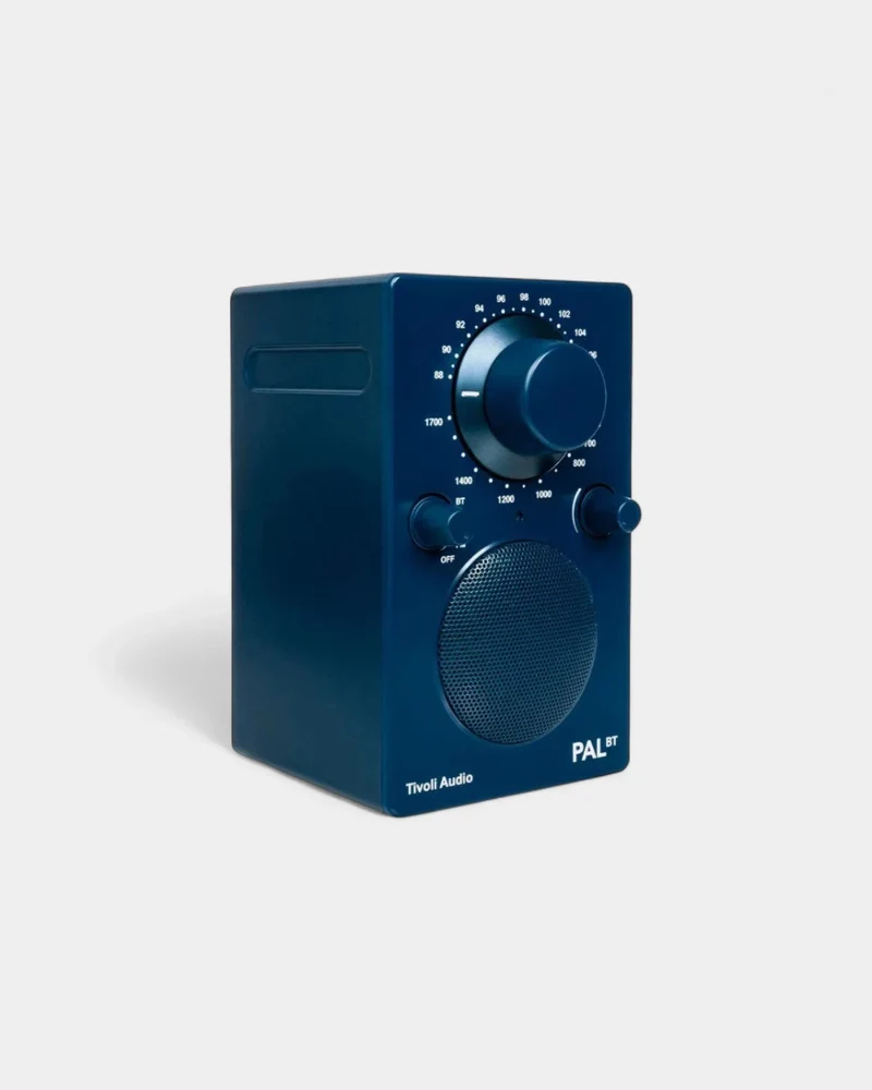 Altavoz portátil Tivoli personalizable