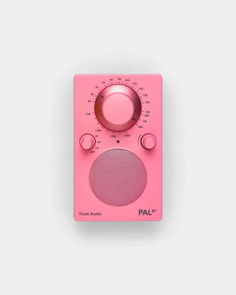 Altavoz portátil Tivoli personalizable