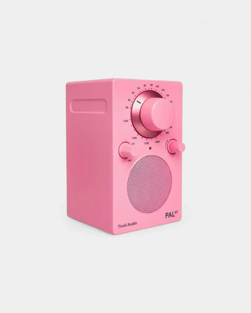 Altavoz portátil Tivoli personalizable