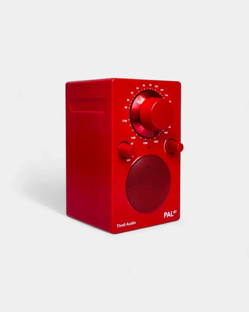 Altavoz portátil Tivoli personalizable