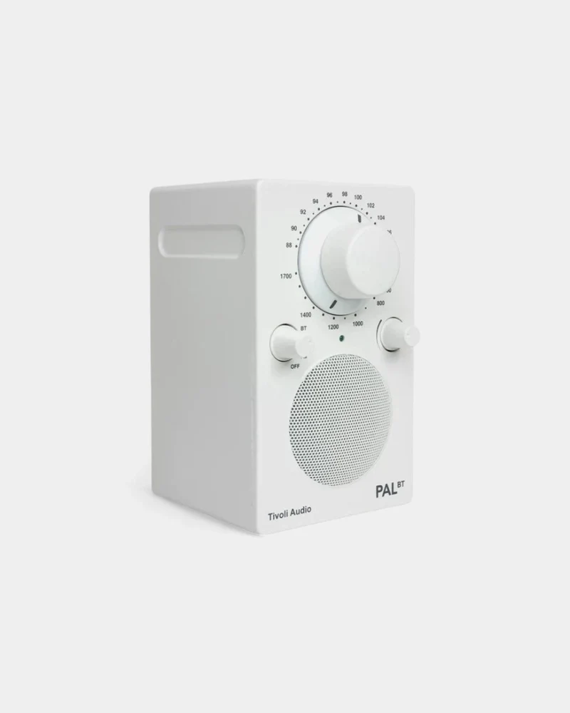 Altavoz portátil Tivoli personalizable
