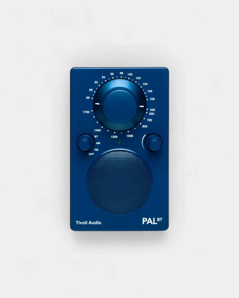 Altavoz portátil Tivoli personalizable