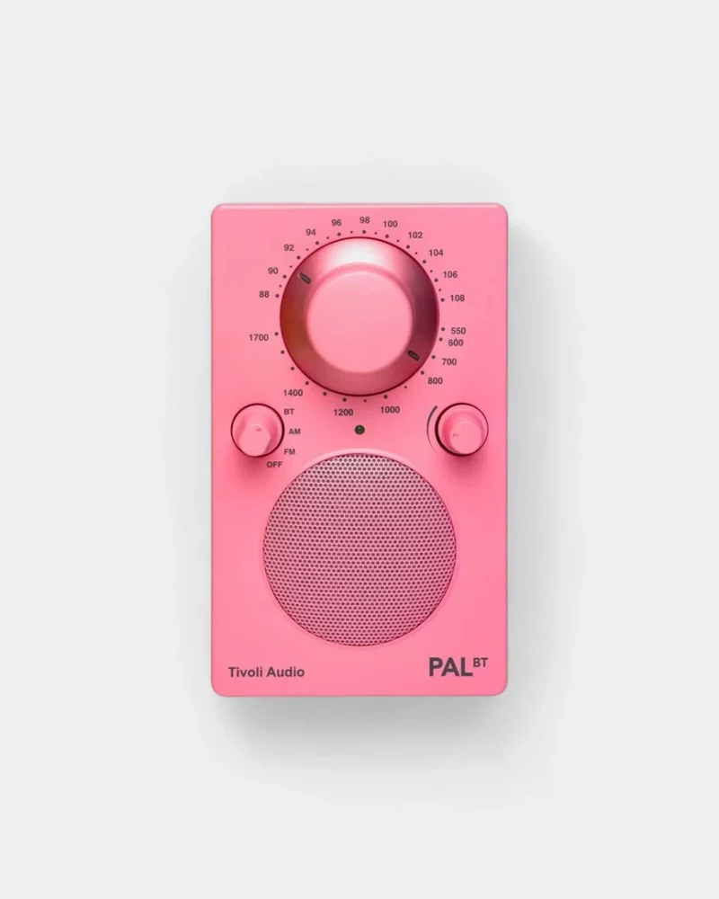 Altavoz portátil Tivoli personalizable