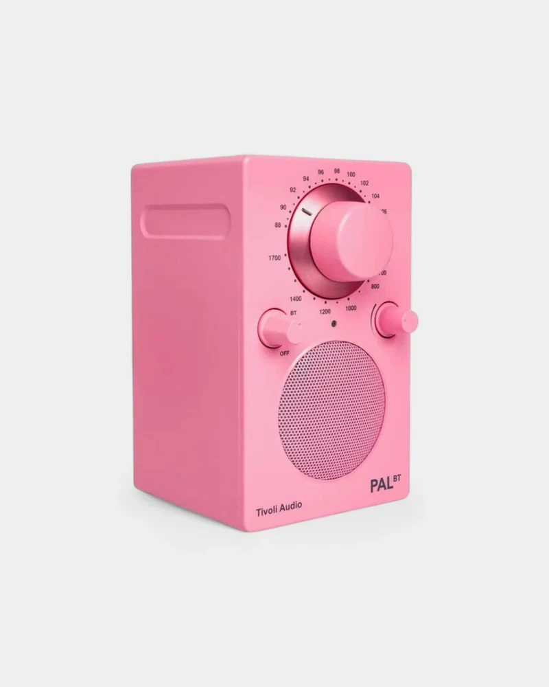 Altavoz portátil Tivoli personalizable