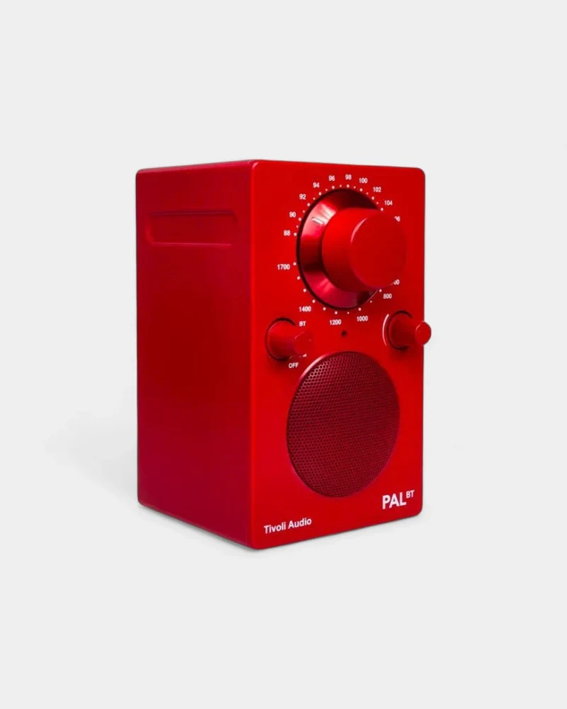 Altavoz portátil Tivoli personalizable