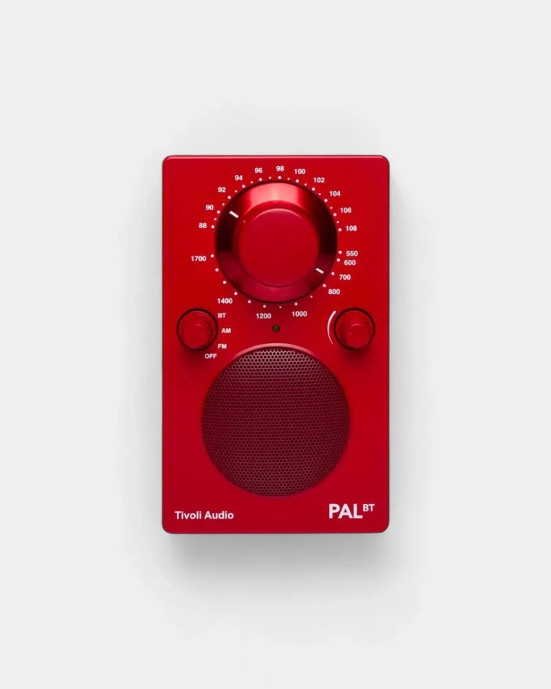 Altavoz portátil Tivoli personalizable