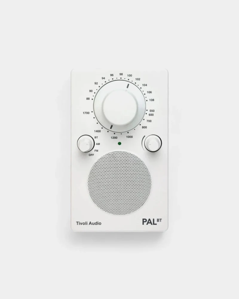 Altavoz portátil Tivoli personalizable