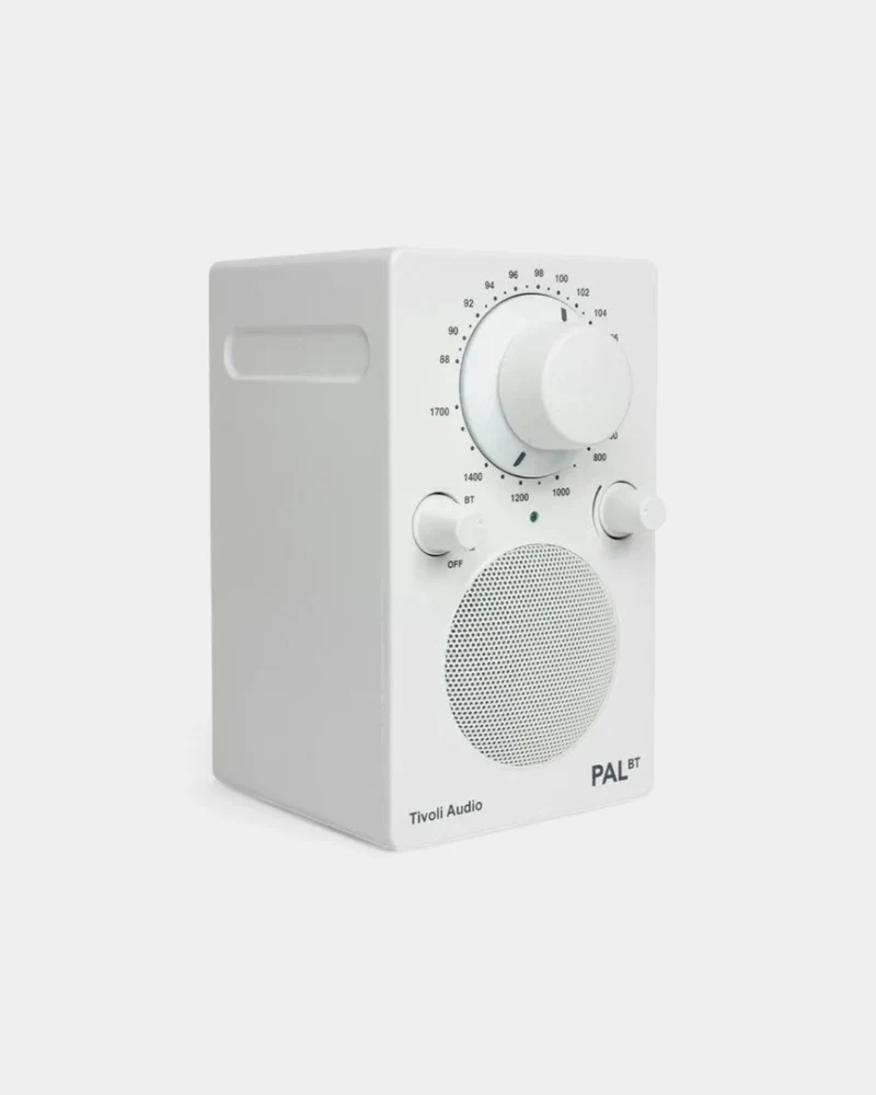 Altavoz portátil Tivoli personalizable