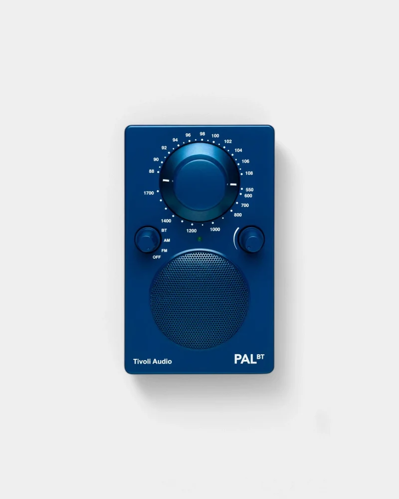 Altavoz portátil Tivoli personalizable