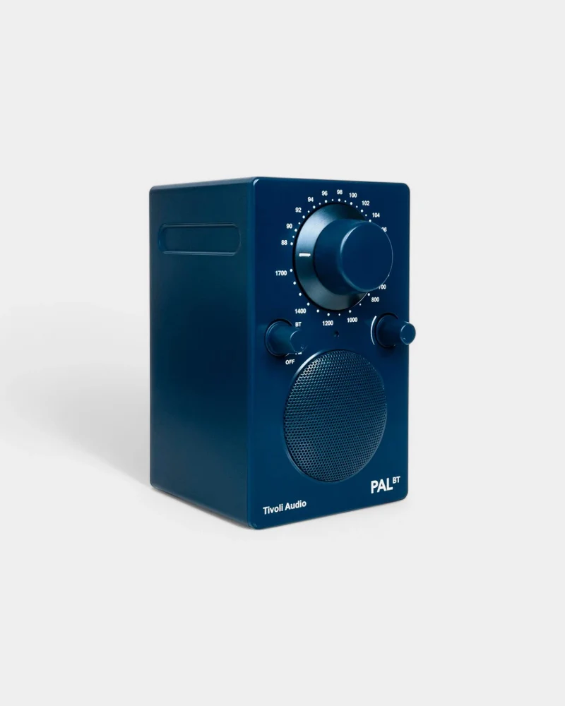 Altavoz portátil Tivoli personalizable
