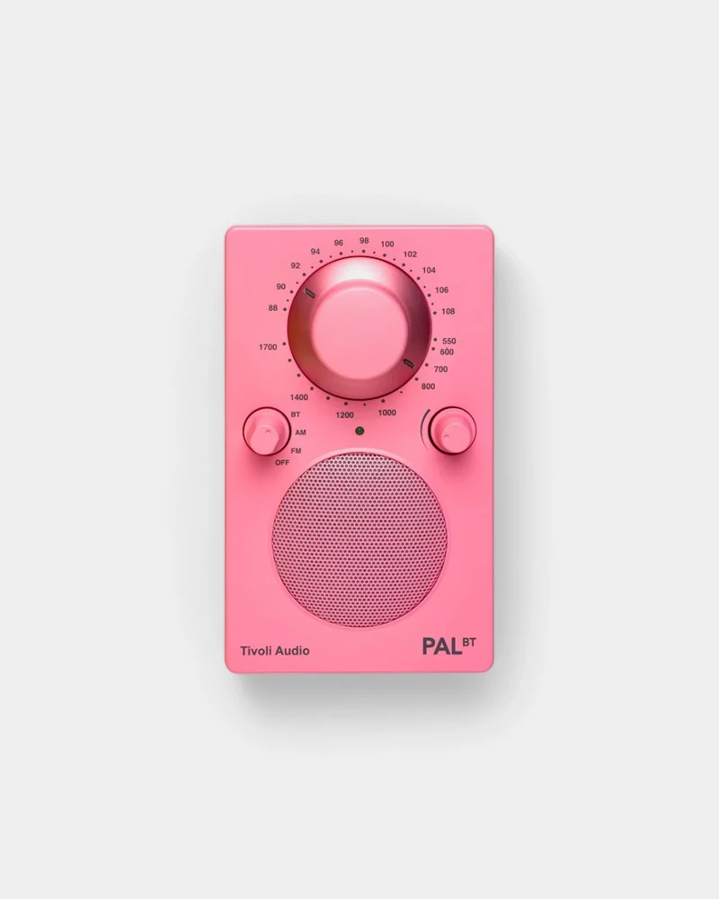 Altavoz portátil Tivoli personalizable