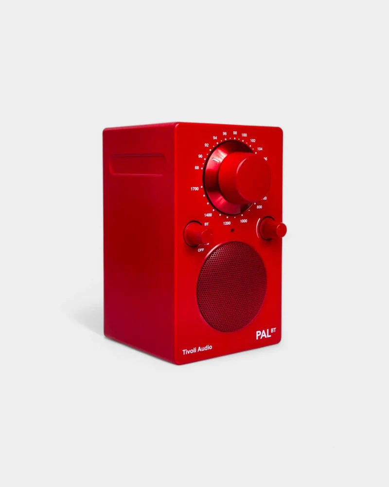 Altavoz portátil Tivoli personalizable