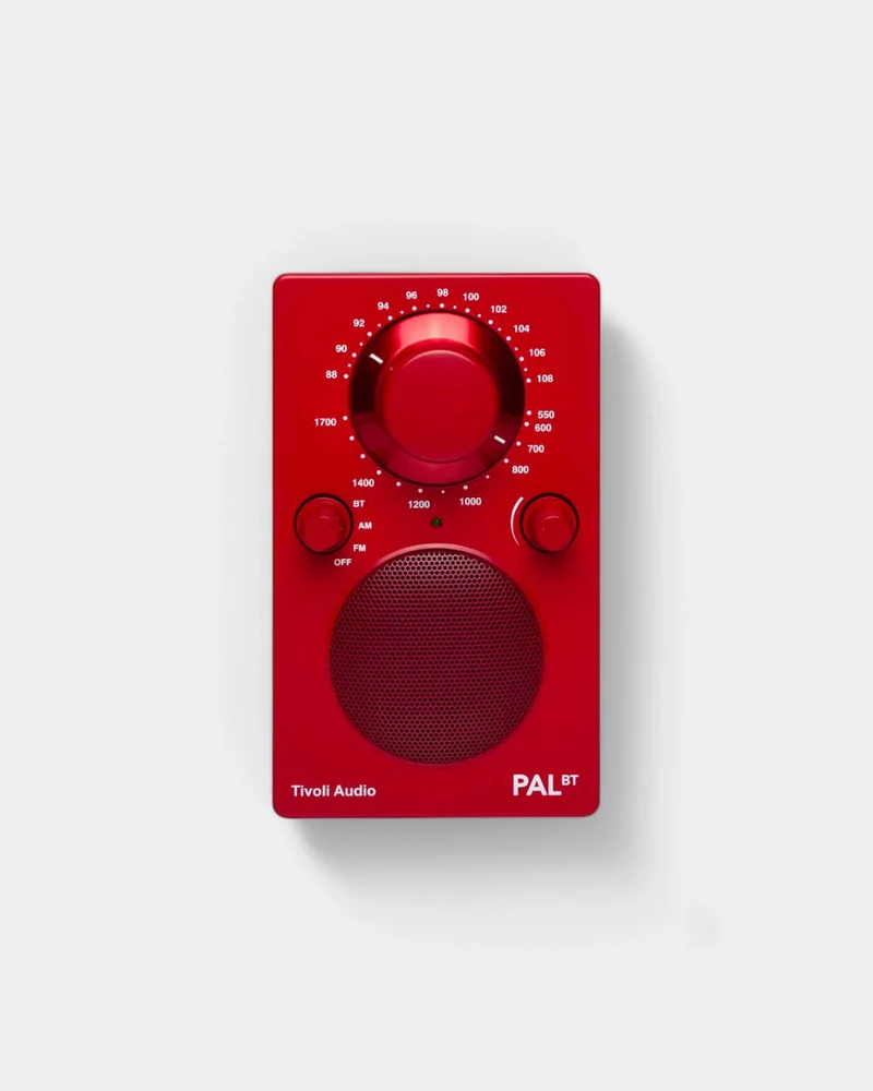 Altavoz portátil Tivoli personalizable
