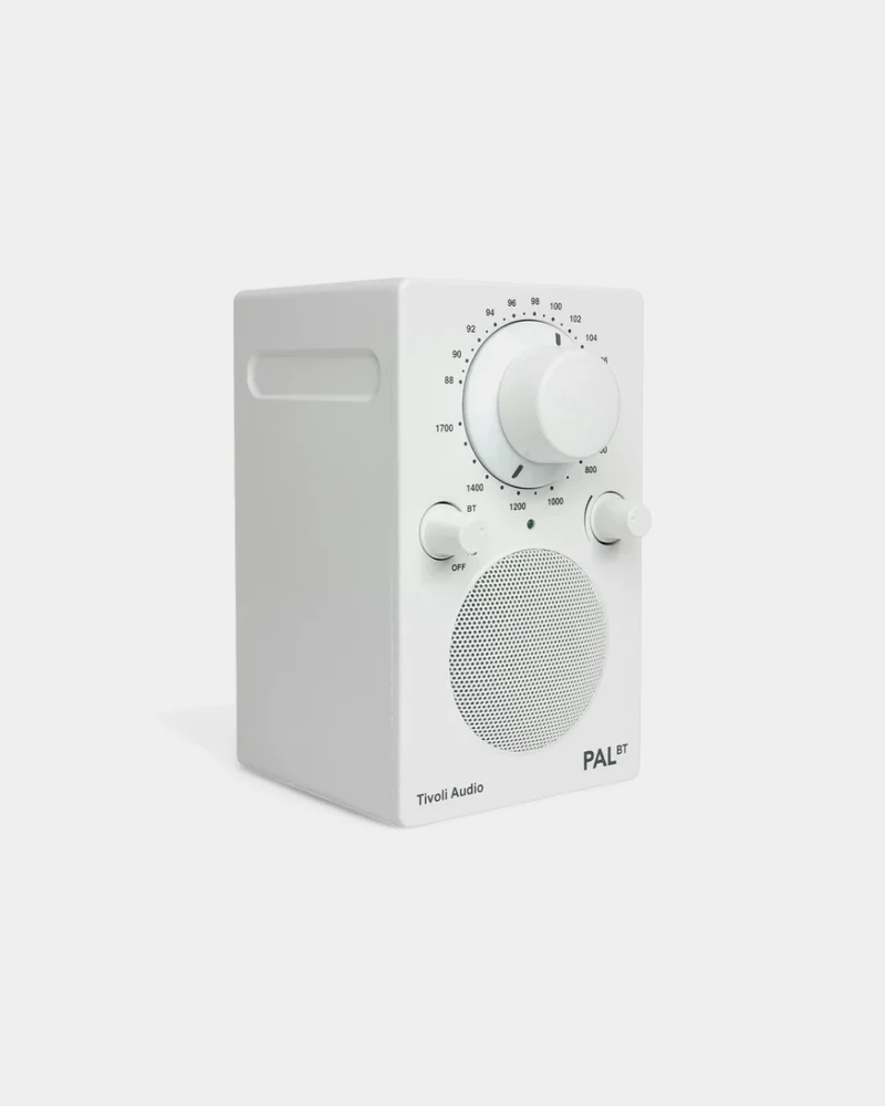 Altavoz portátil Tivoli personalizable