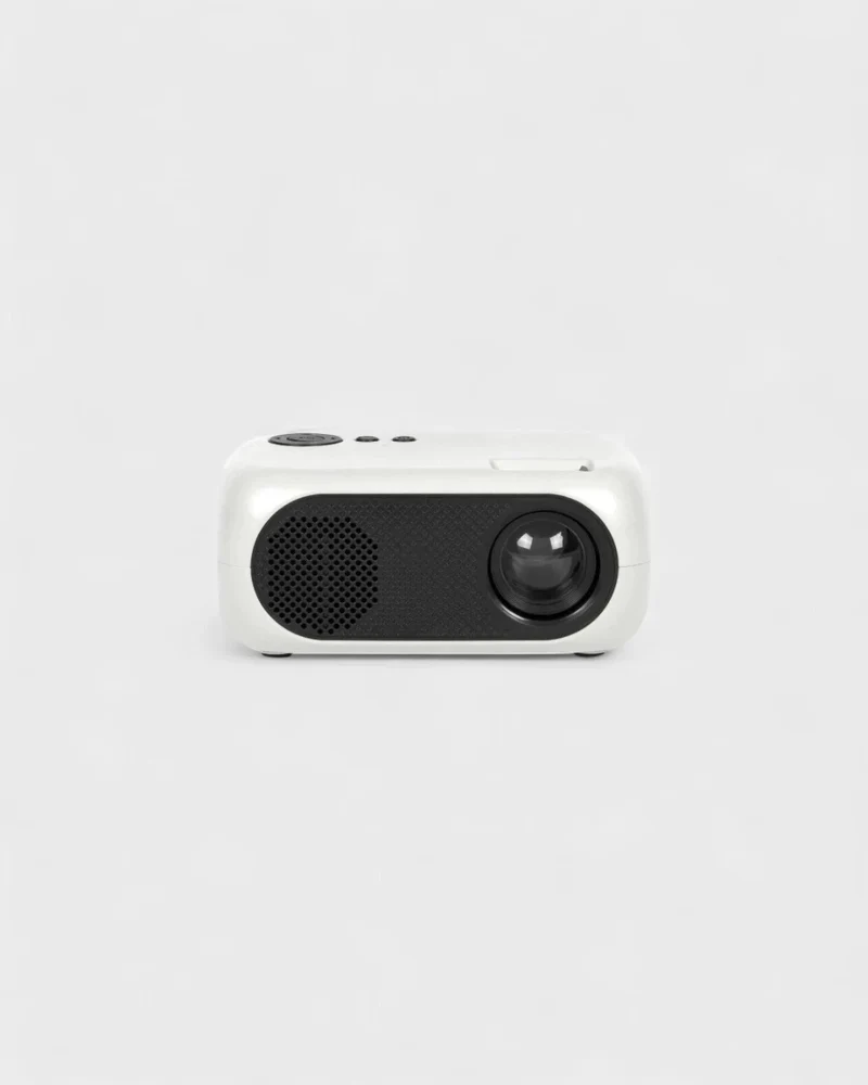 Videoproyector portátil Android para personalizar