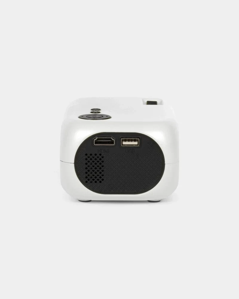 Videoproyector portátil Android para personalizar