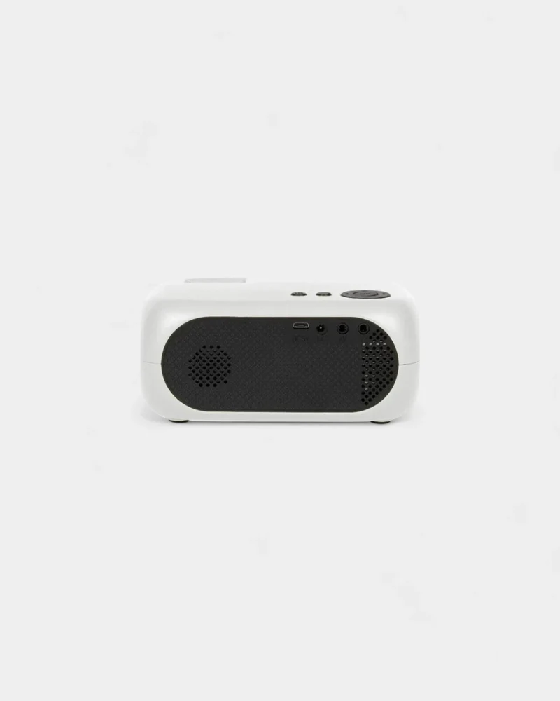 Videoproyector portátil Android para personalizar