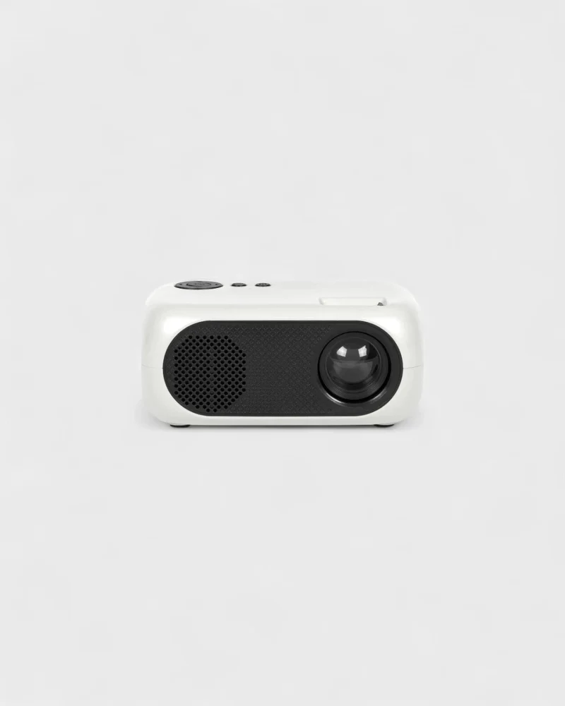Videoproyector portátil Android para personalizar