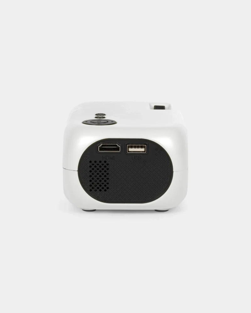 Videoproyector portátil Android para personalizar