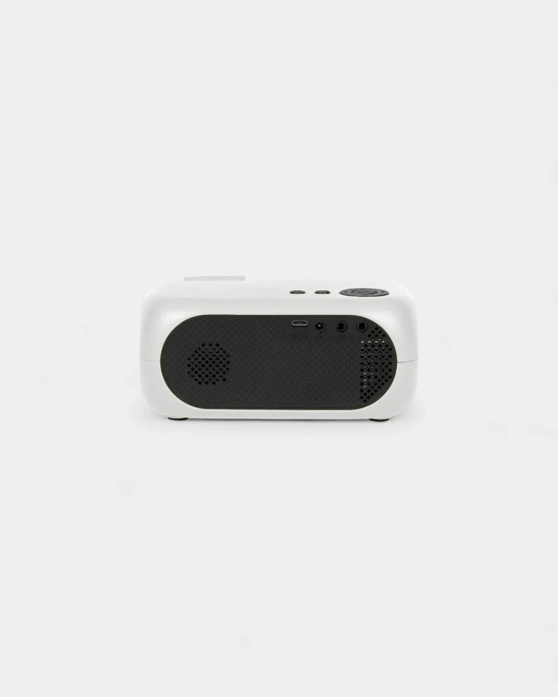 Videoproyector portátil Android para personalizar