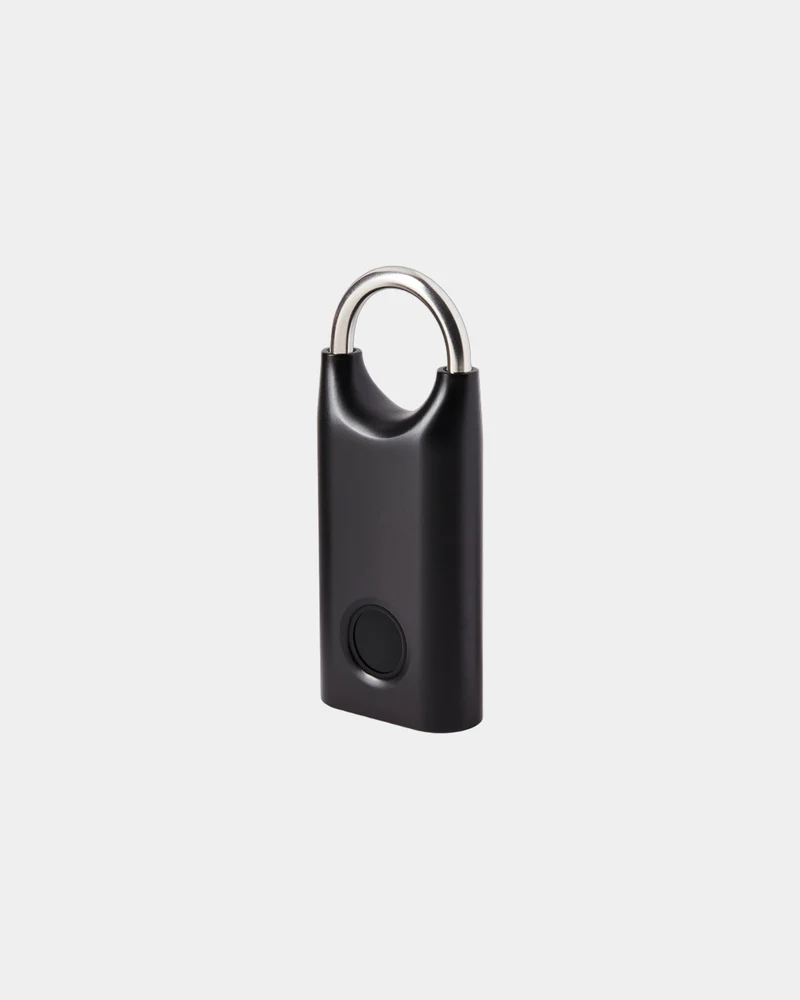 Candado biométrico Lexon Nomaday Lock para personalizar