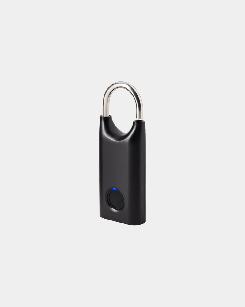 Candado biométrico Lexon Nomaday Lock para personalizar