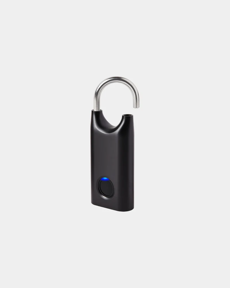 Candado biométrico Lexon Nomaday Lock para personalizar