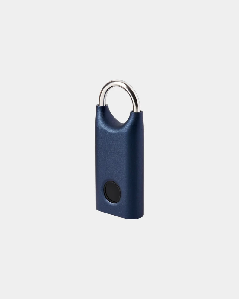 Candado biométrico Lexon Nomaday Lock para personalizar