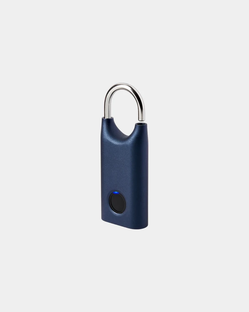 Candado biométrico Lexon Nomaday Lock para personalizar