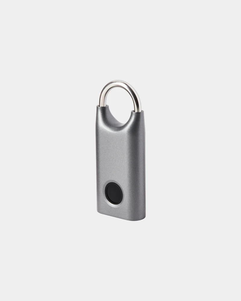 Candado biométrico Lexon Nomaday Lock para personalizar