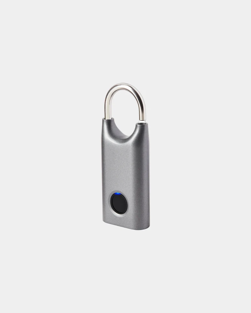 Candado biométrico Lexon Nomaday Lock para personalizar