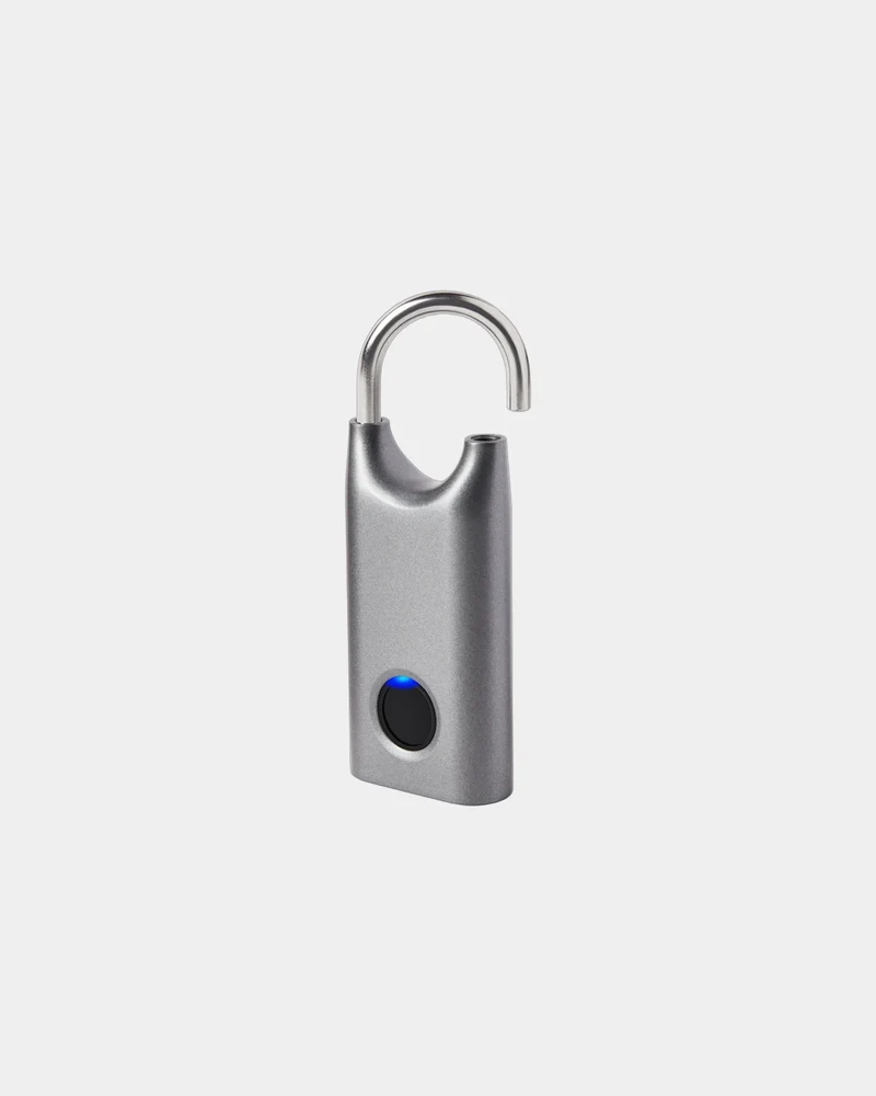 Candado biométrico Lexon Nomaday Lock para personalizar