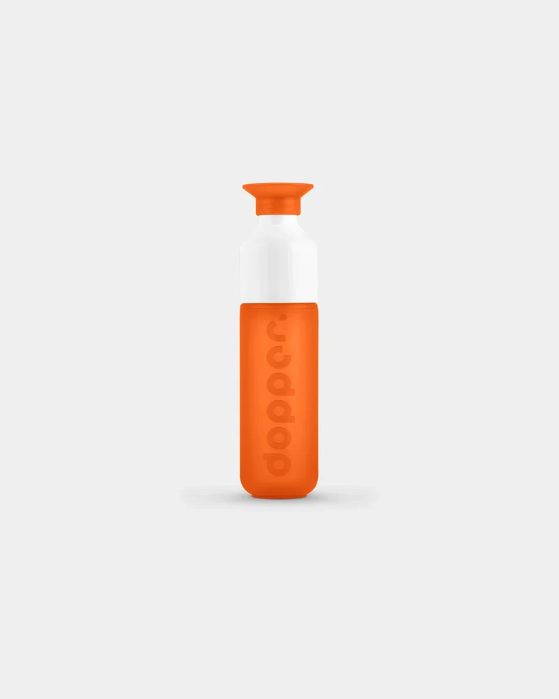 Botella Dopper Original 0,45L para personalizar