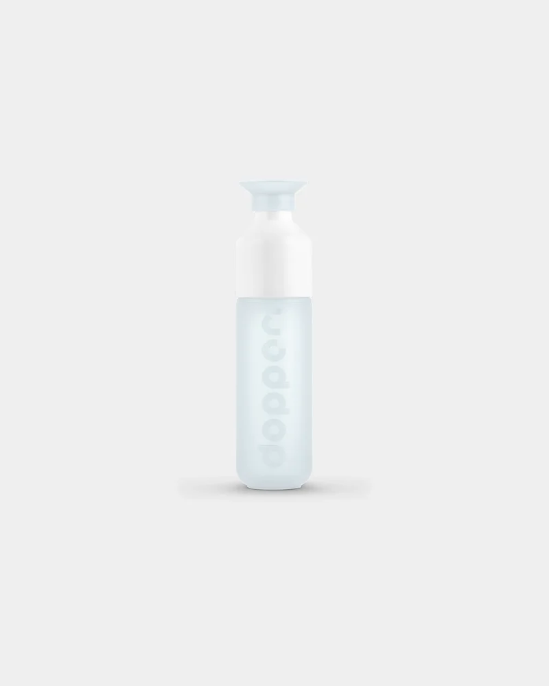 Botella Dopper Original 0,45L para personalizar