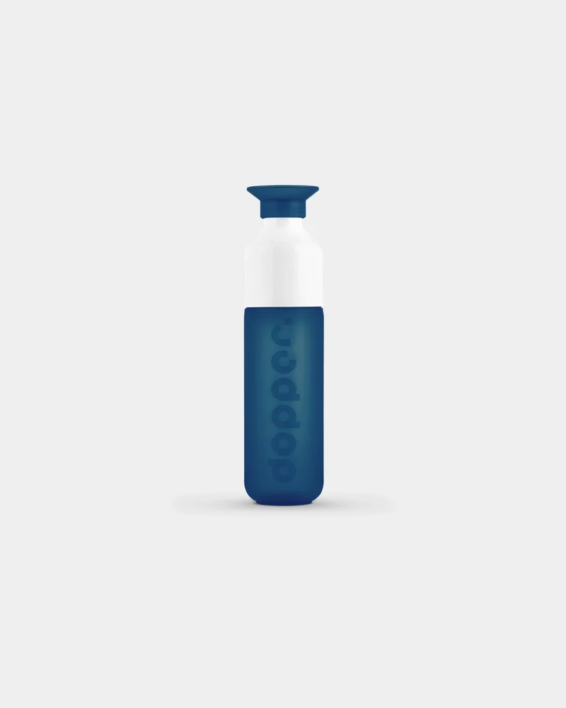 Botella Dopper Original 0,45L para personalizar