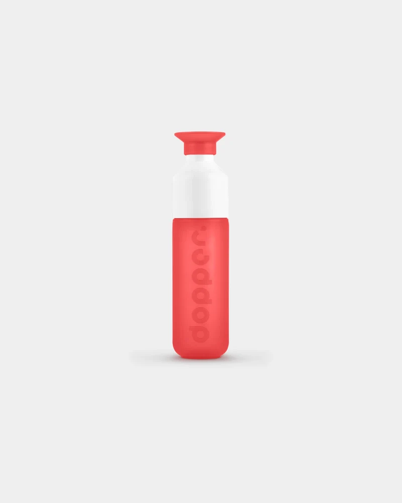 Botella Dopper Original 0,45L para personalizar