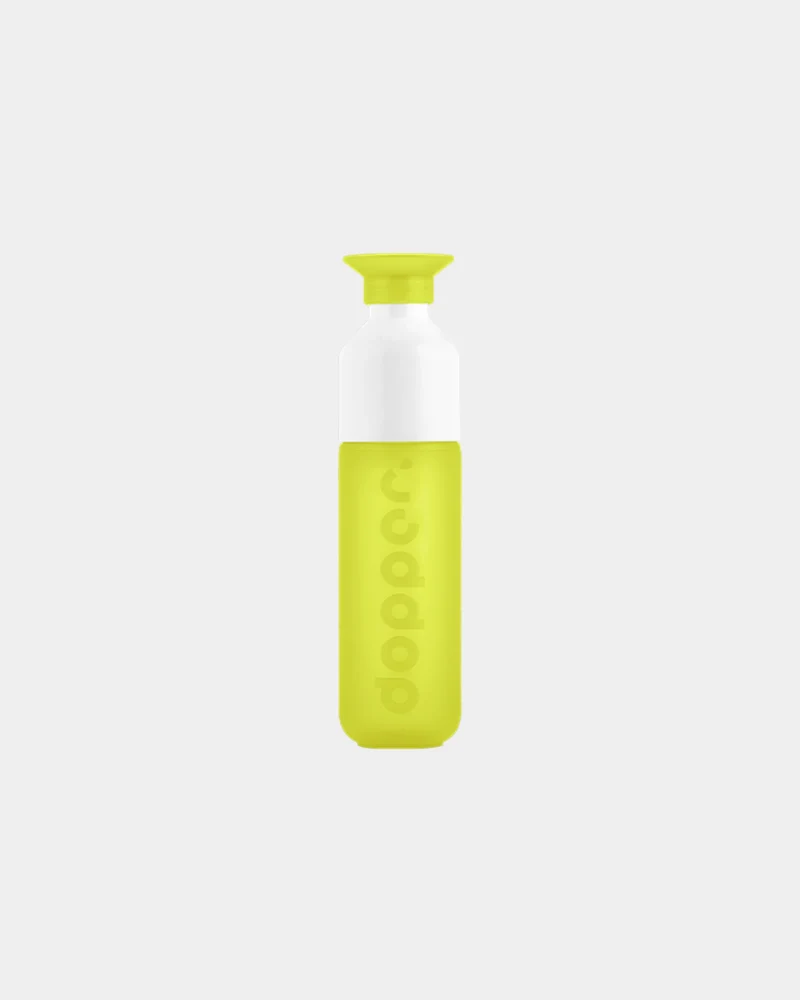 Botella Dopper Original 0,45L para personalizar
