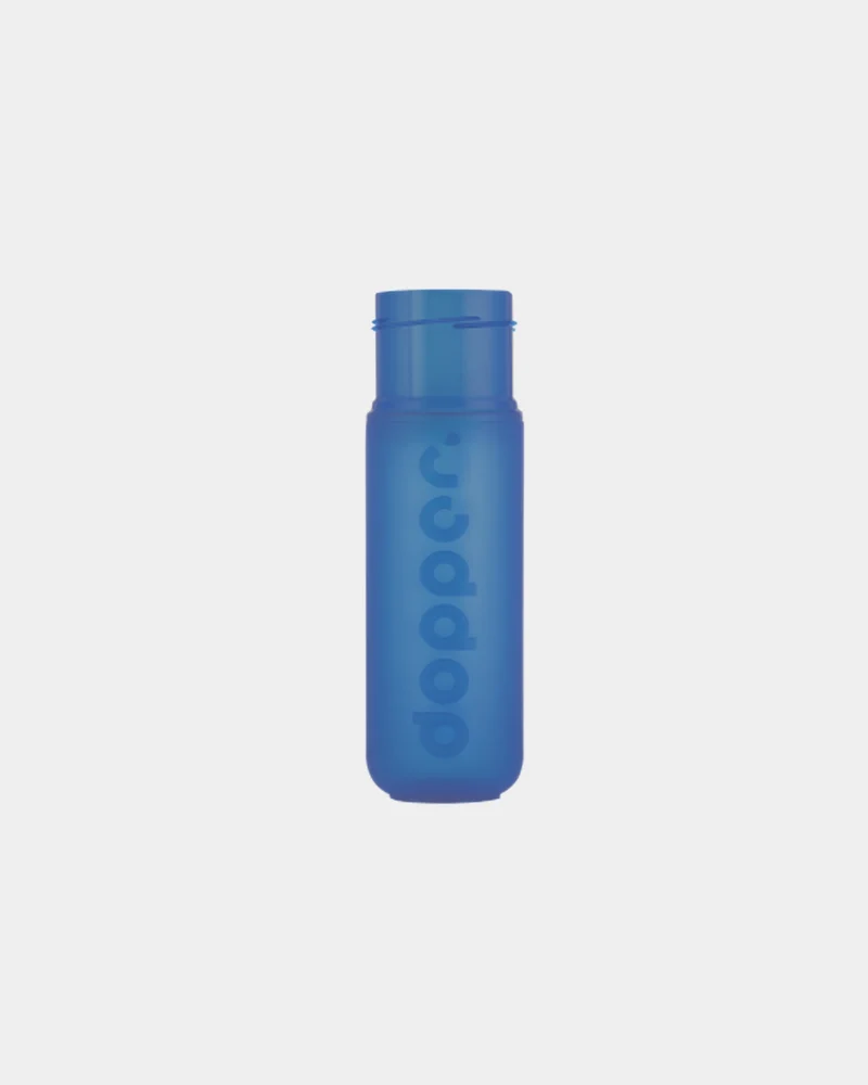 Botella Dopper Original 0,45L para personalizar