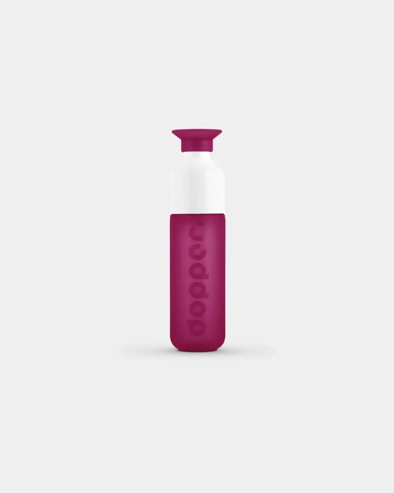 Botella Dopper Original 0,45L para personalizar