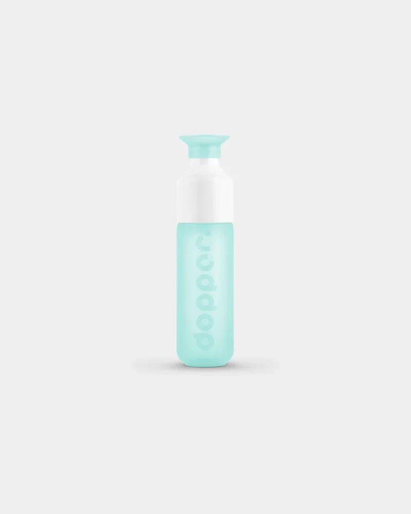 Botella Dopper Original 0,45L para personalizar