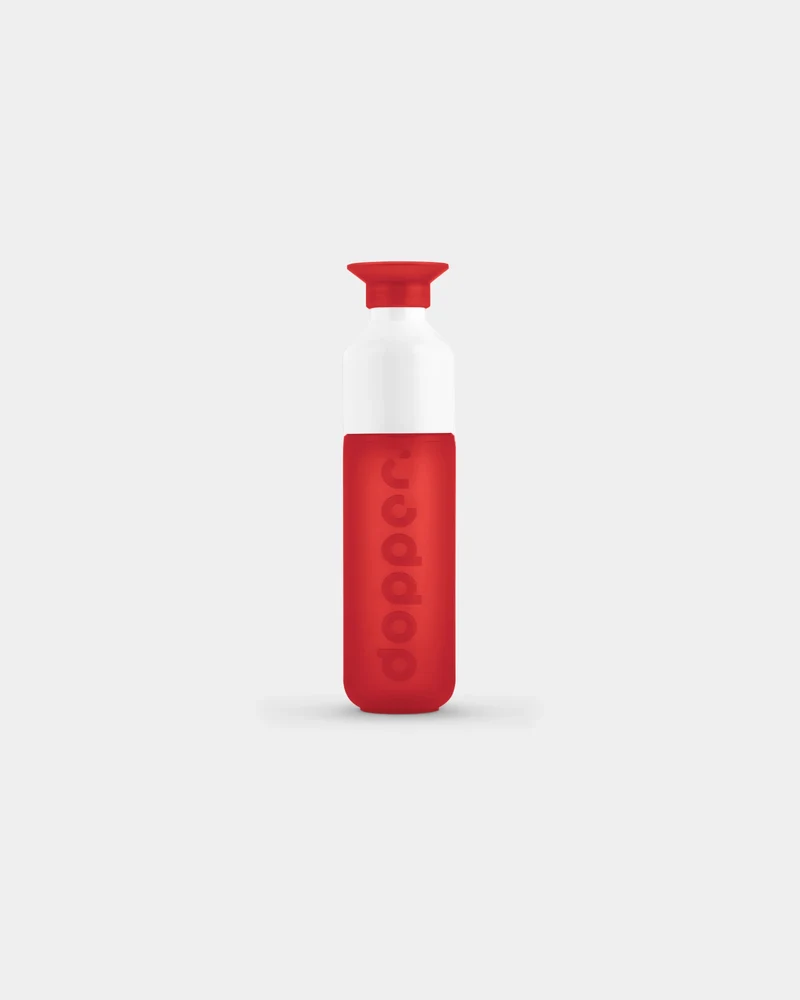 Botella Dopper Original 0,45L para personalizar
