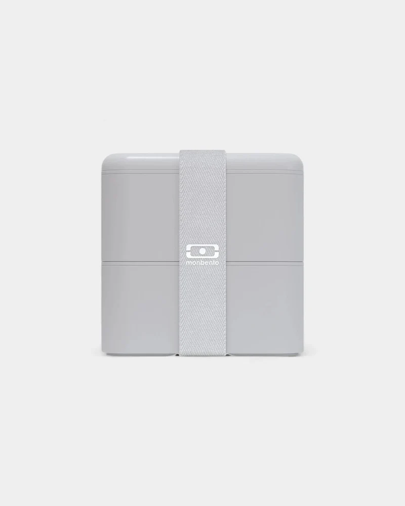 Lunchbox square made in France personalizable