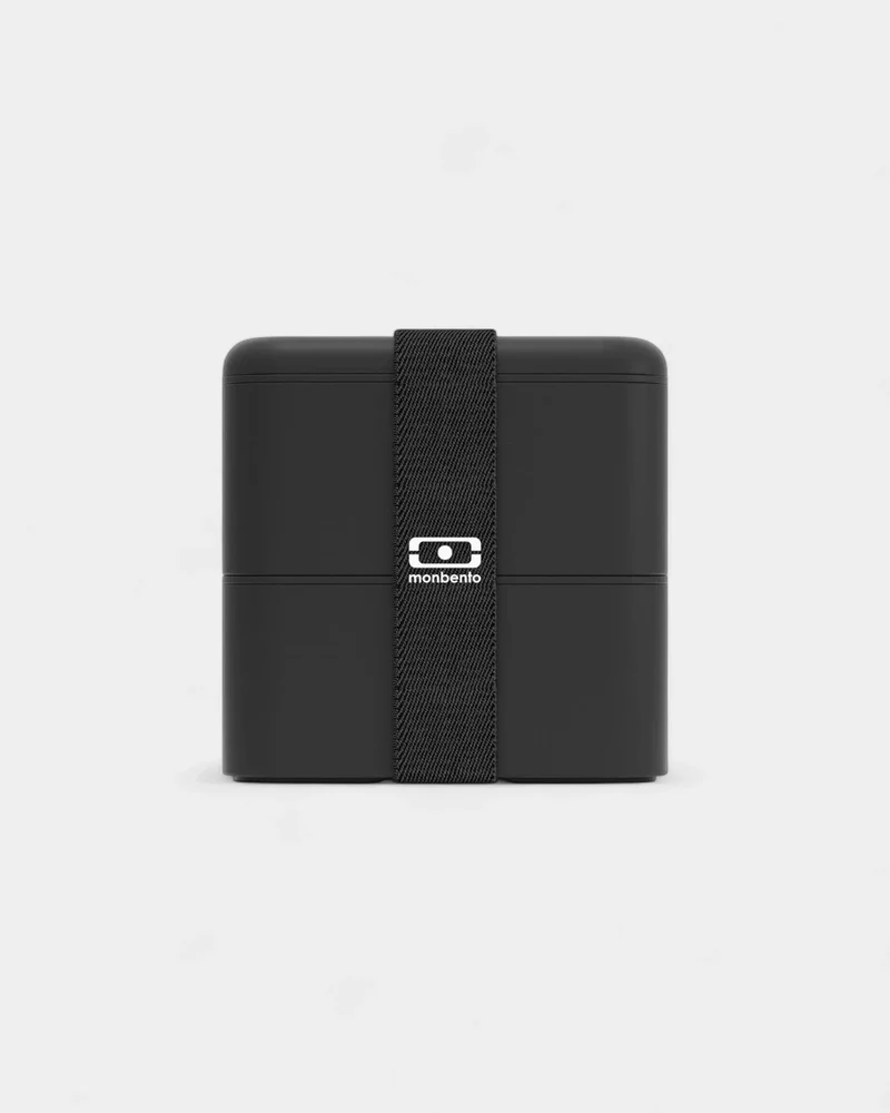 Lunchbox square made in France personalizable