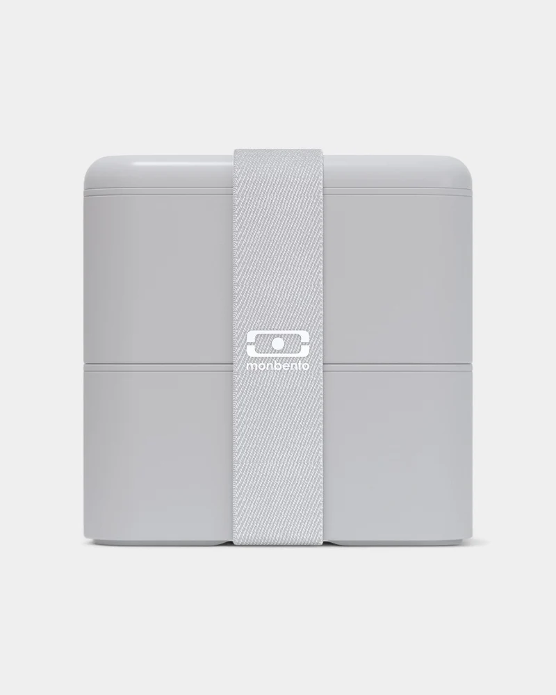 Lunchbox square made in France personalizable