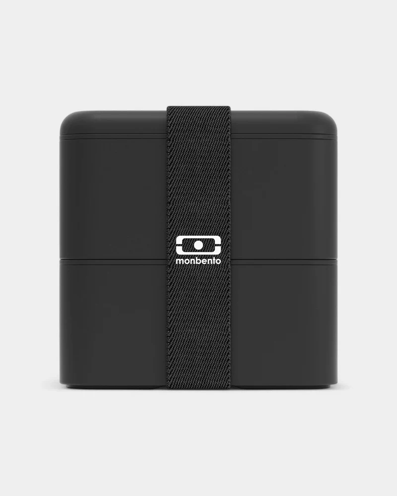Lunchbox square made in France personalizable