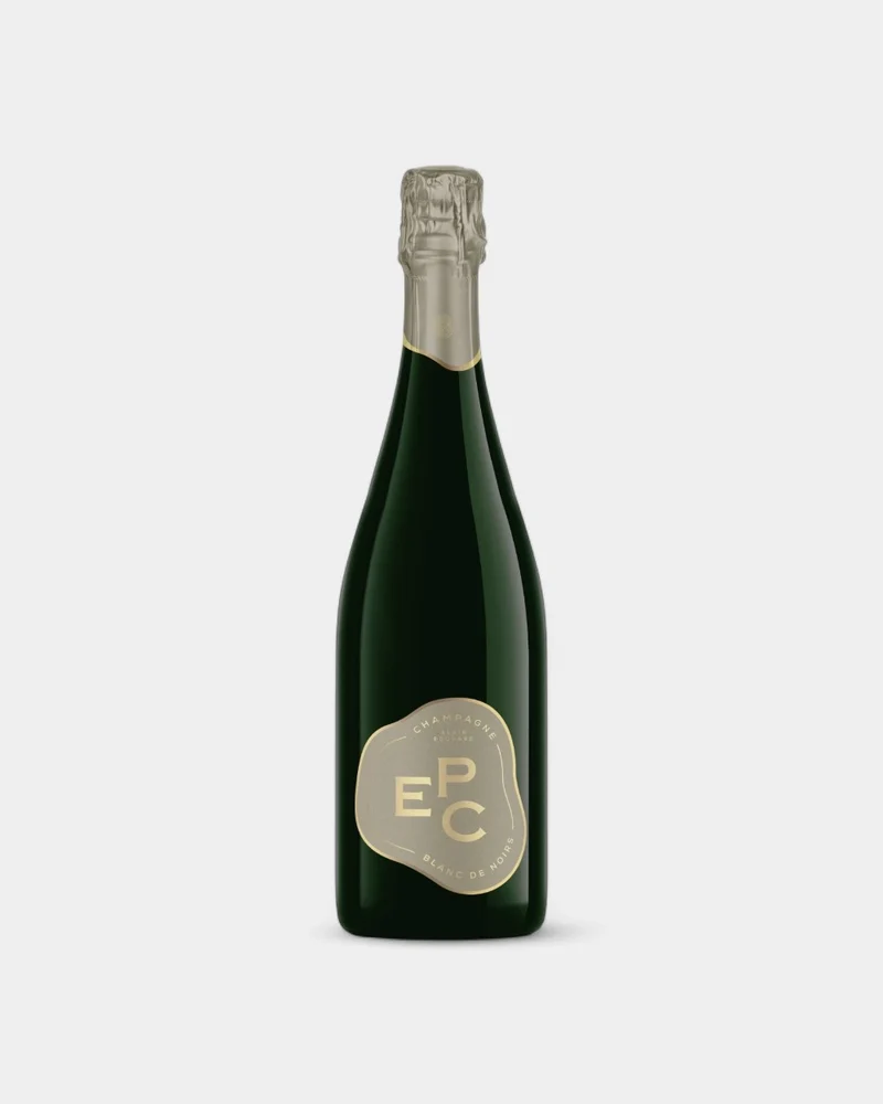 Botella de Champán EPC Personalizable