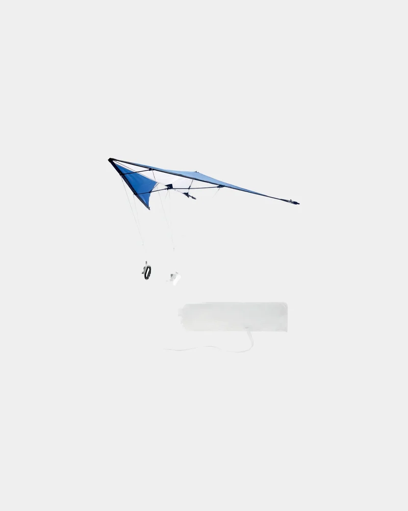 Cometa de poliéster Fly Away para personalizar