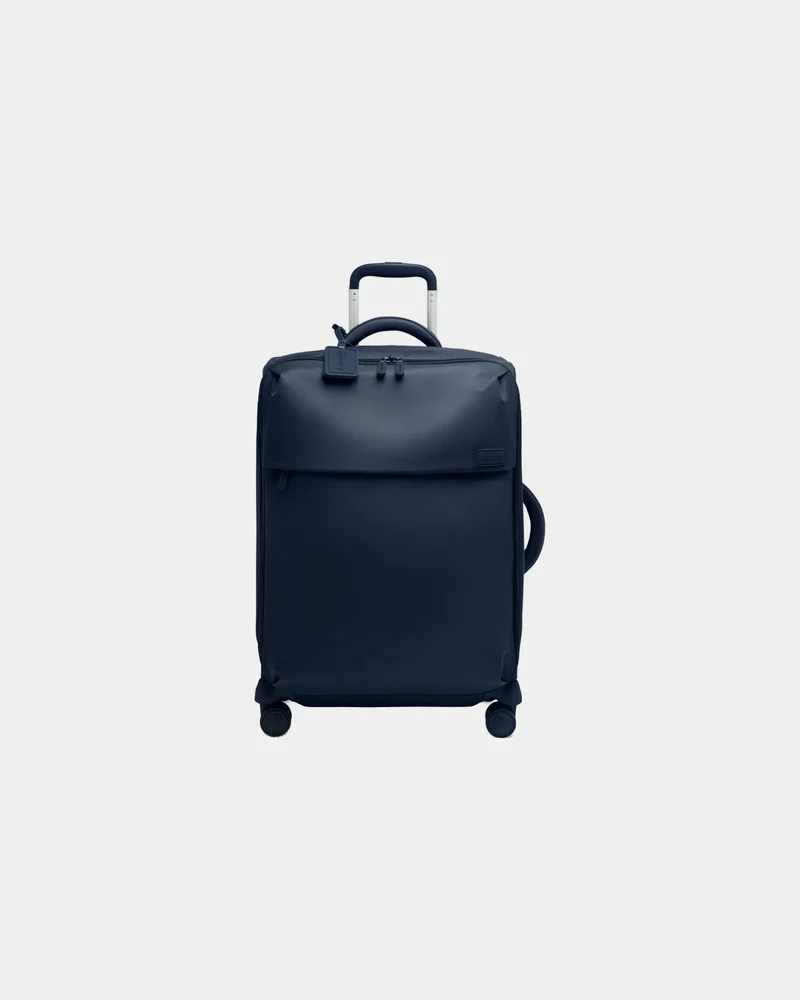 Maleta cabina Lipault Plume 55 cm para personalizar
