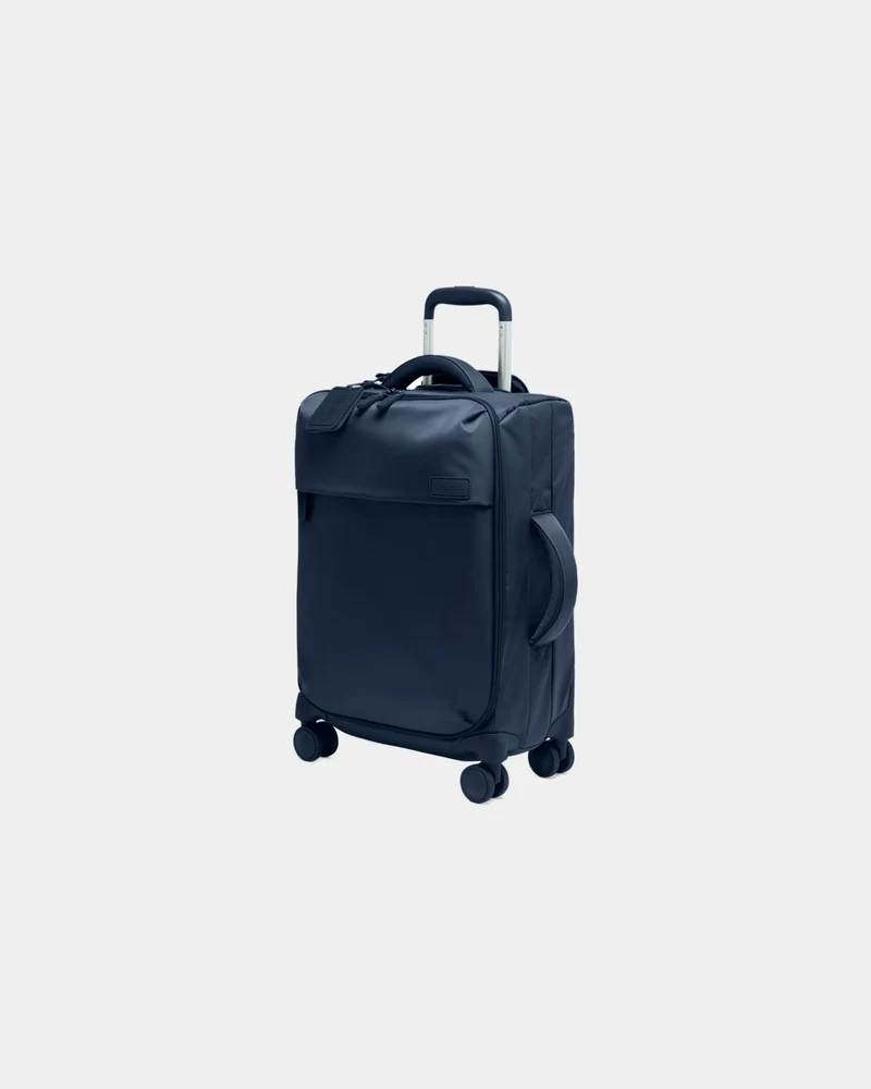 Maleta cabina Lipault Plume 55 cm para personalizar
