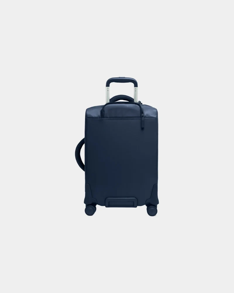 Maleta cabina Lipault Plume 55 cm para personalizar